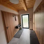 Linda بيت خشبي Mýto pod Ďumbierom