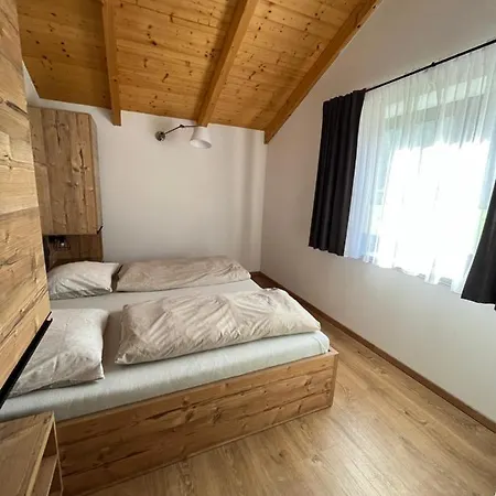 山林小屋 Linda Mýto pod Ďumbierom