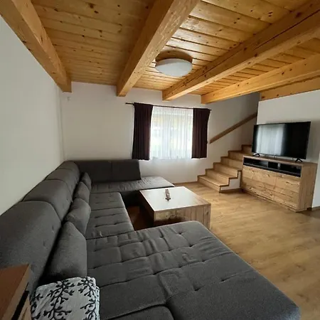 Linda Apartment