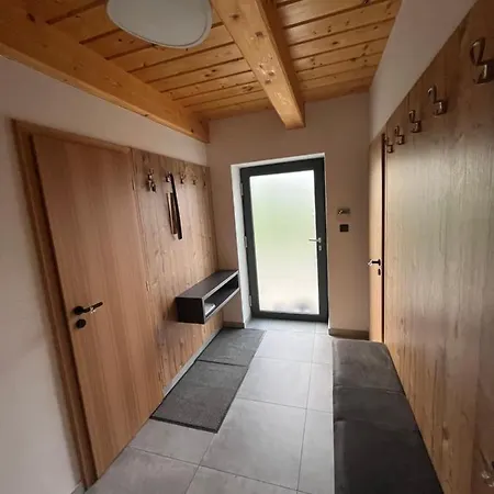 Linda 山林小屋 Mýto pod Ďumbierom