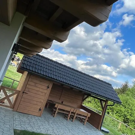 Linda Apartment