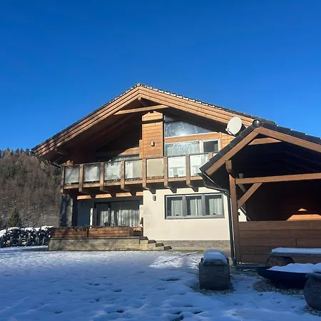 Linda * Mýto pod Ďumbierom