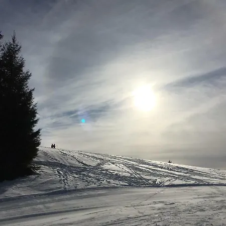 Linda 山林小屋 *