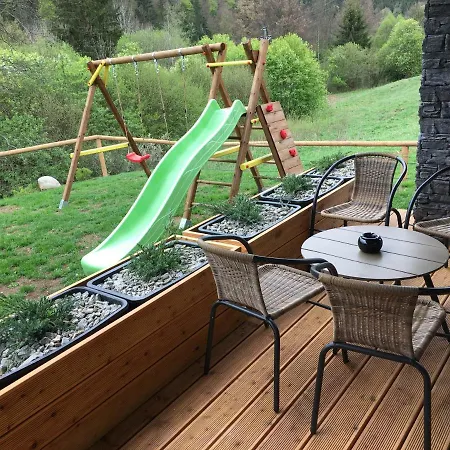 Linda Mýto pod Ďumbierom