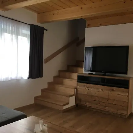 Apartment Linda