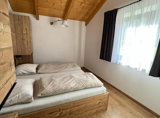 Lodge Linda Myto pod Dumbierom