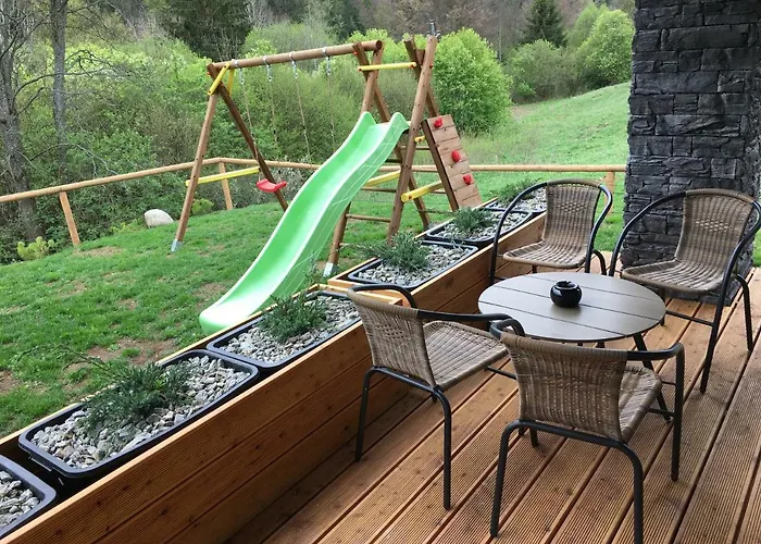 Linda Myto pod Dumbierom